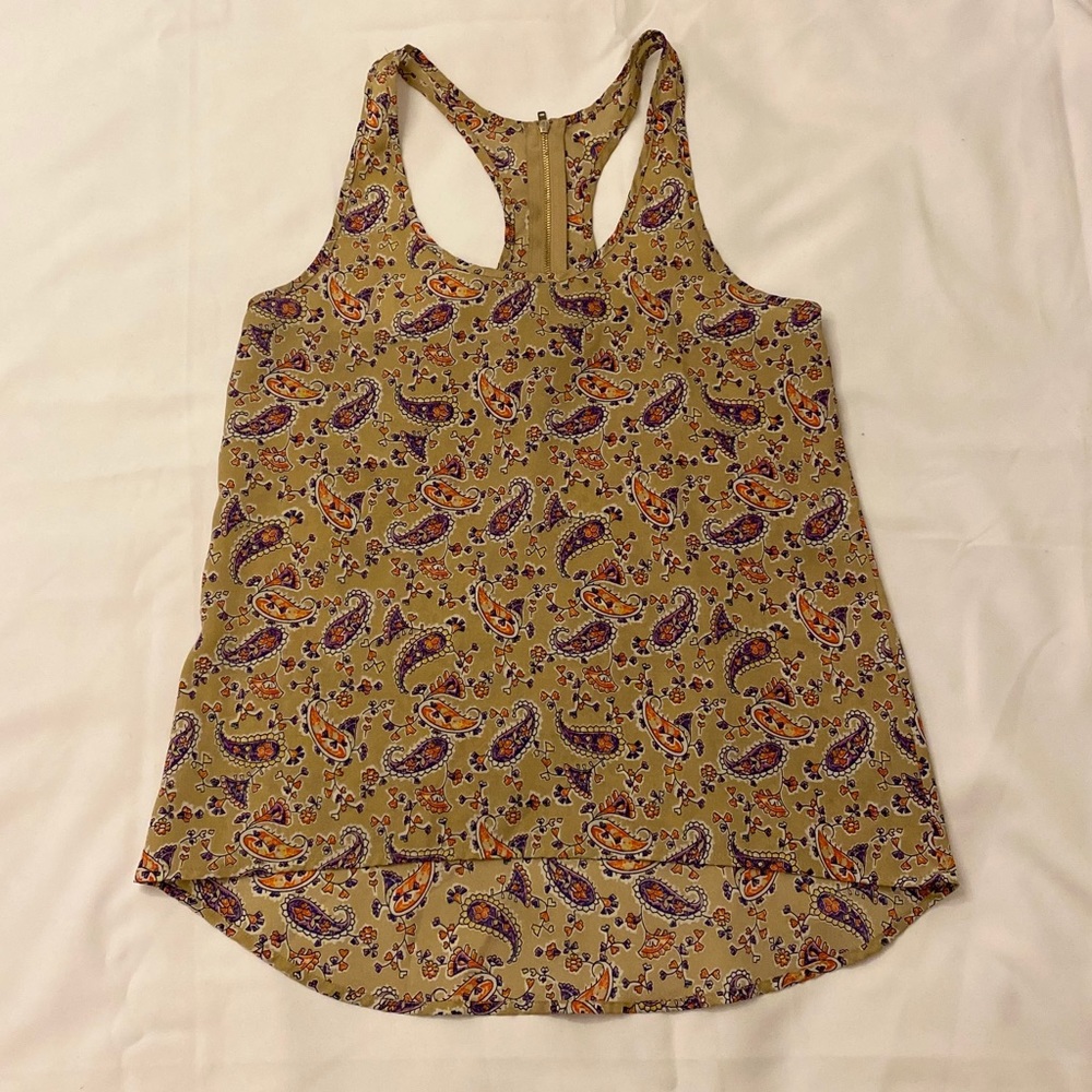 Ambiance appeal blouse